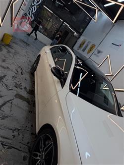 مرسيدس بنز E-Class